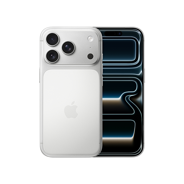 iPhone 17 Pro